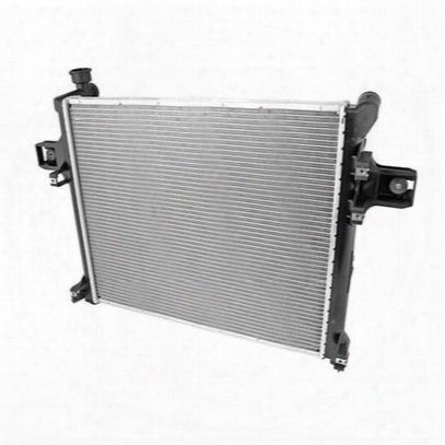 Omix-ada Replacement Radiator - 17101.44