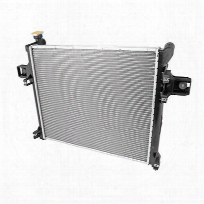 Omix-ada Replacement Radiator - 17101.45