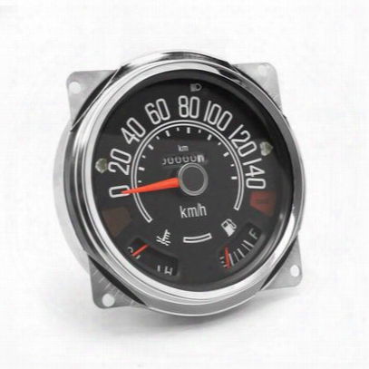 Omix-ada Replacement Speedometer Assembly - 17205.03