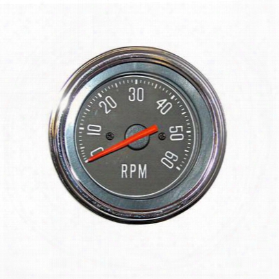 Omix-ada Tachometer - 17215.02