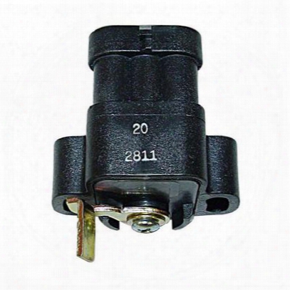 Omix-ada Throttle Position Sensor - 17224.01