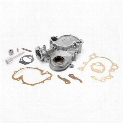 Omix-ada Timing Chain Cover Kit - 17449.1