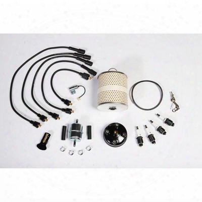 Omix-ada Tune-up Kit - 17257.71