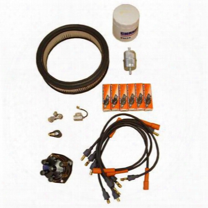 Omix-ada Tune-up Kit - 17257.79