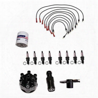 Omix-ada Tune-up Kit - 17257.83