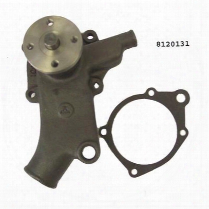 Omix-ada Water Pump (natural) - 17104.11