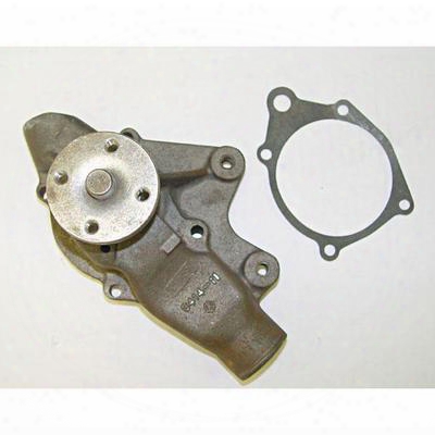 Omix-ada Water Pump (natural) - 17104.14