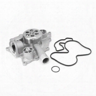 Omix-ada Water Pump (natural) - 17104.21