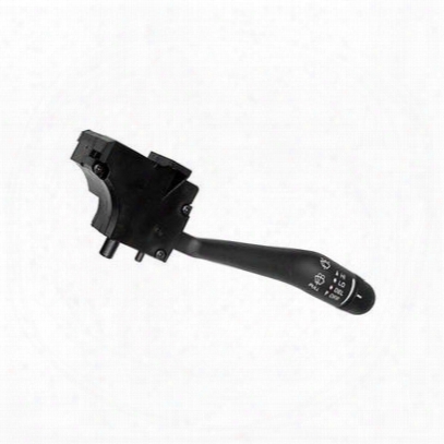 Omix-ada Windshield Wiper Switch - 17236.06