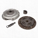 Omix-ADA Junior Clutch Kit - 16903.08