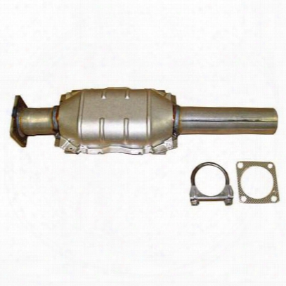 Omix-ada Catalytic Converter - 17601.03