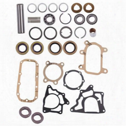 Omix-ada Dana 18 Overhaul Repair Kit - 18601.02