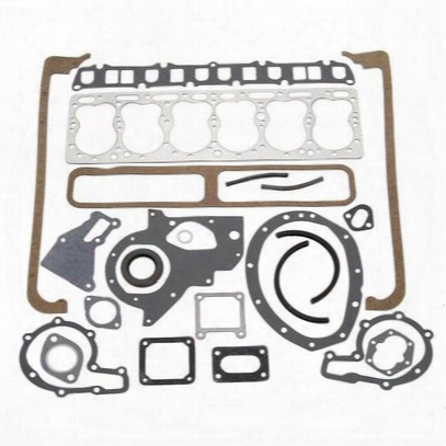 Omix-ada Engine Gasket Set - 17440.03