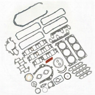 Omix-ada Engine Gasket Set - 17440.16