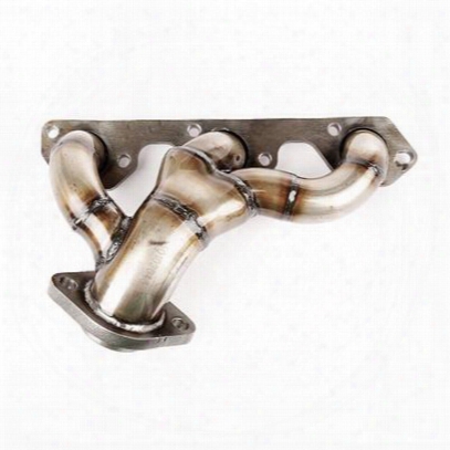 Omix-ada Exhaust Header - 17650.54