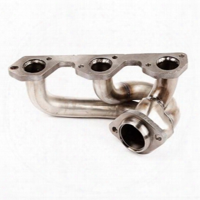 Omix-ada Exhaust Header - 17650.55