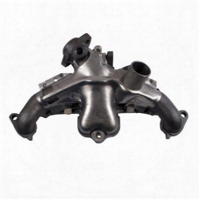 Omix-ada Exhaust Manifold (natural) - 17624.05