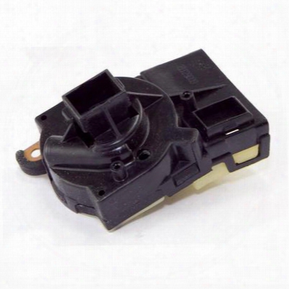 Omix-ada Ignition Switch (plastic) - 17251.07