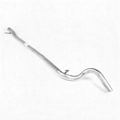 Omix-ada Intermediate Exhaust Pipe - 17608.05