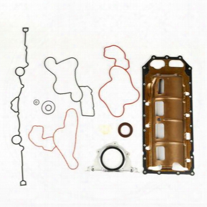 Omix-ada Lower Engine Gasket Set - 17442.17