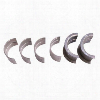 Omix-ada Main Bearing Set - 17465.02