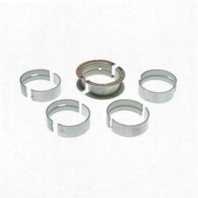 Omix-ada Main Bearing Set - 17465.2