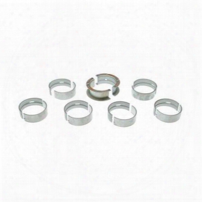 Omix-ada Main Bearing Set - 17465.43