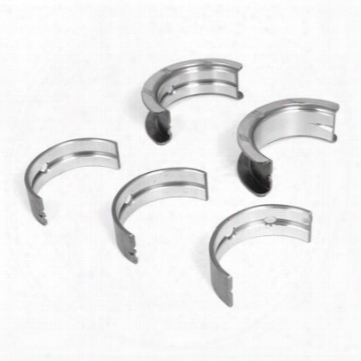 Omix-ada Main Bearing Set - 17465.64