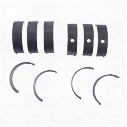 Omix-ada Main Bearing Set - 17465.92