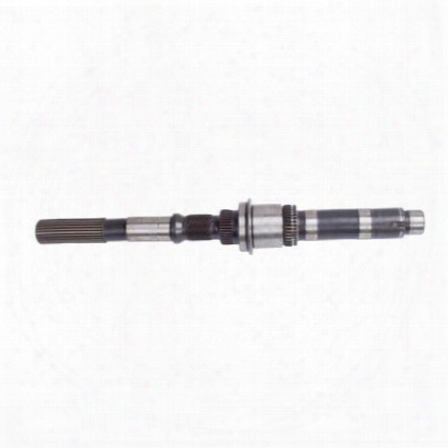 Omix-ada Np242 Mainshaft - 18680.45