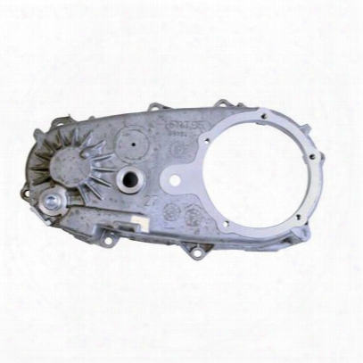 Omix-ada Np242 Transfer Case Rear Housing Cover - 18680.05