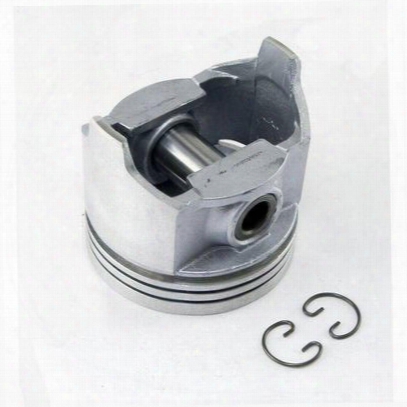 Omix-ada Piston - 17427.22