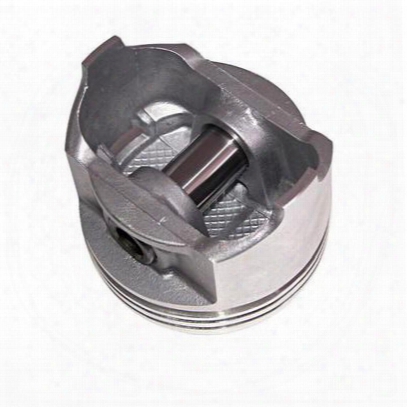 Omix-ada Piston Pin Bushing Set - 17427.26