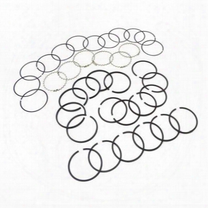 Omix-ada Piston Ring Set - 17430.16