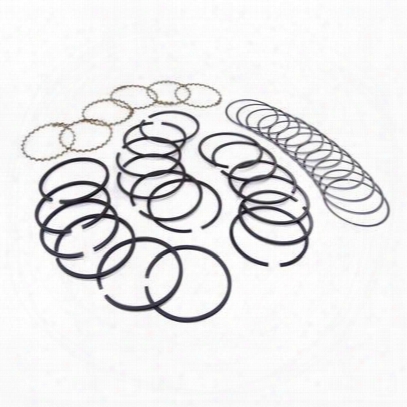 Omix-ada Piston Ring Set - 17430.18