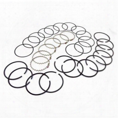 Omix-ada Piston Ring Set - 17430.19