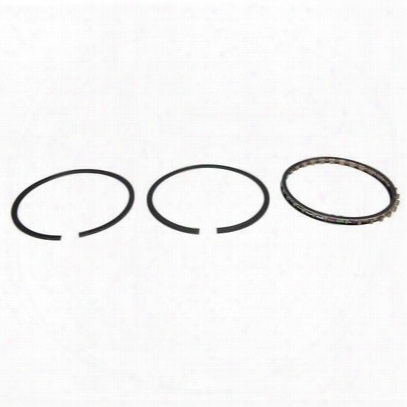 Omix-ada Piston Ring Set - 17430.24