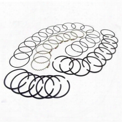 Omix-ada Piston Ring Set - 17430.37