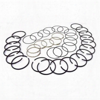 Omix-ada Piston Ring Set - 17430.38