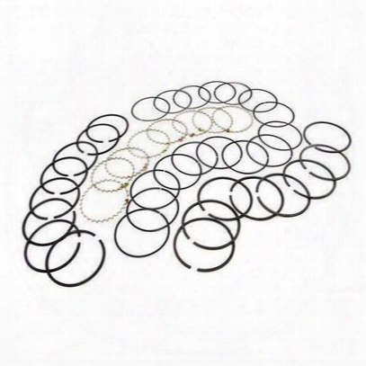 Omix-ada Piston Ring Set - 17430.4