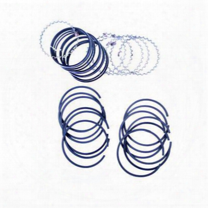 Omix-ada Piston Ring Set - 17430.52