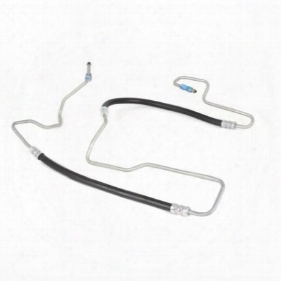 Omix-ada Power Steering Pressure Hose - 18012.23