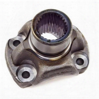 Omix-ada Quadratrac Front Output Yoke - 18678.05