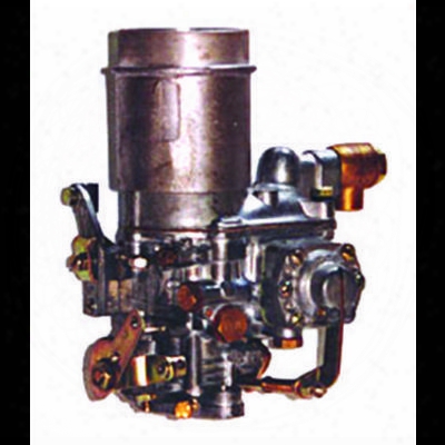 Omix-ada Replacement Carburetor - 17701.01
