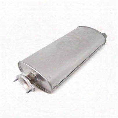 Omix-ada Replacement Muffler - 17609.25
