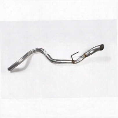 Omix-ada Tailpipe - 17615.11