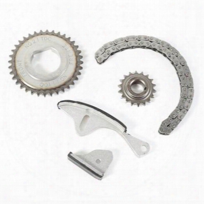 Omix-ada Timing Belt Kit - 17452.16