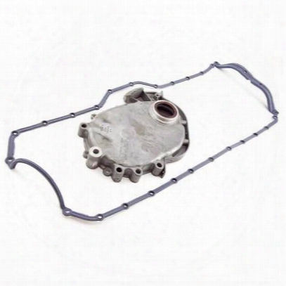 Omix-ada Timing Chain Cover - 17457.03