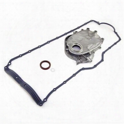 Omix-ada Timing Chain Cover - 17457.07