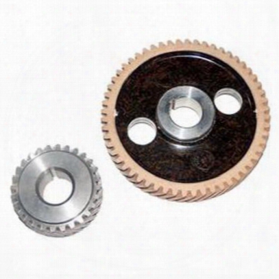 Omix-ada Timing Gear Set - 17452.02